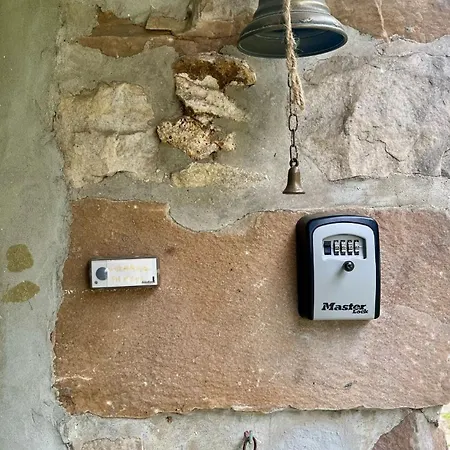 Dans Longère Torfou (Essonne)